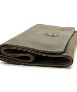 Rattray´s – Peat – Tobacco Pouch – Large – Stand Up – Tabakbeutel groß