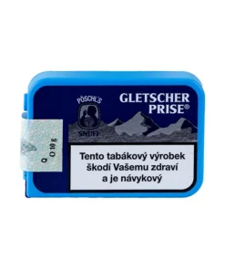 Gletscher Prise Snuff 10g