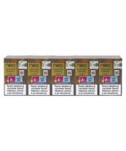 NEO Gold Tobacco