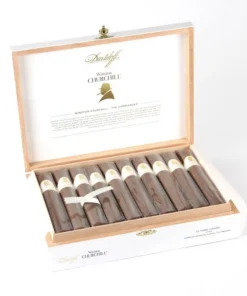 Davidoff W.Churchill The Commander Toro 1/20