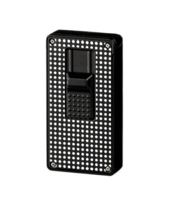 WINJET Feuerzeug Metall Polka Dots