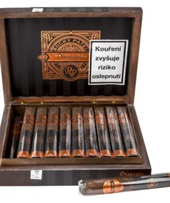 Rocky Patel Disciple Toro 1/20