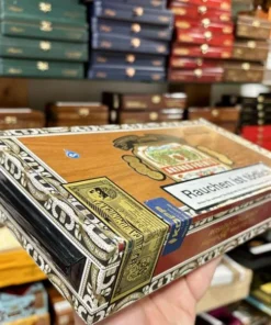 Arturo Fuente – Rosado Sungrown R – Fifty Eight – Torpedo