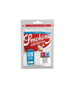 SMOKING Slim Filter 6mm 120er