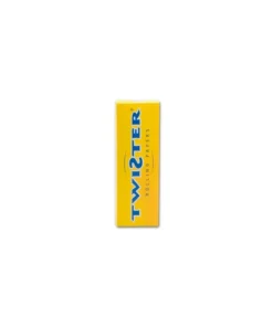 Twister Rolling Papers 100×50 Bl.