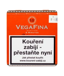 Vegafina Nicaragua Minutos 8er