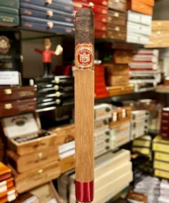 Arturo Fuente – Añejo – Reserva Xtra Viejo – No. 49 – Double Corona