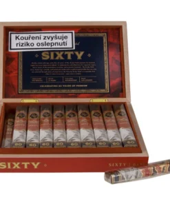 Rocky Patel Sixty Sixty 1/20