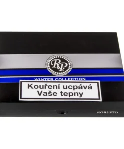 Rocky Patel Winter Coll.Robusto 1/20