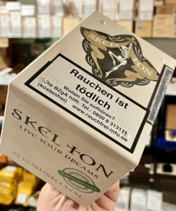 SkelTon – Live Your Dreams – Robusto