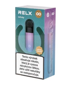 E-Zigarette RELX INFINITY SKY BLUSH