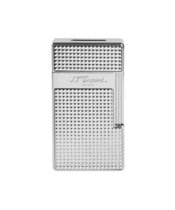 ST.DUPONT Feuerzeug Biggy Diamond chrom 025010