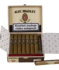 A.Bradley Medalist Honduras Robusto 1/24
