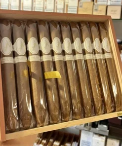 Davidoff – Grand Cru – Diademas Finas – Limited Edition Collection