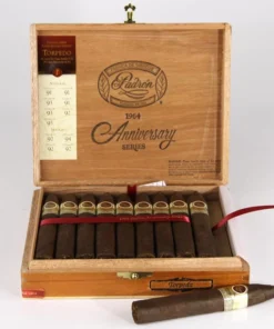 Padron 1964 Torpedo Maduro 1/20