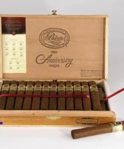 Padron 1964 Exclusivo Natural 1/25