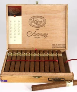 Padron 1964 Diplomatico Natural 1/25