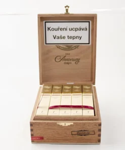 Padron 1964 Presidente STX15 Maduro 1/15
