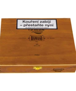 Padron Damaso No.34 1/20