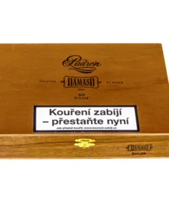 Padron Damaso No.32 1/20