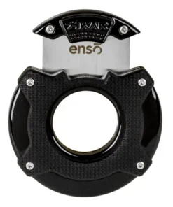 XIKAR Abschneider Enso schwarz 500BK