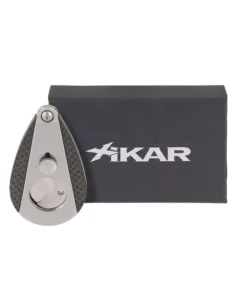 XIKAR Xi3 Cutter Kohlefaser 300Cf