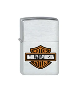 Zippo Harley-Davidson Bar & Shield 60001254