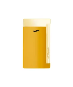 St.Dupont Feuerzeug Slim7 Dragon honig/gold 027775