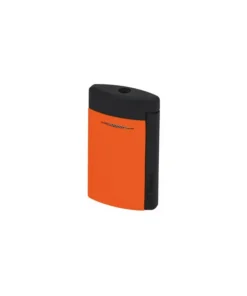 ST.DUPONT Feuerzeug Minijet 3 Fluo Orange 010869