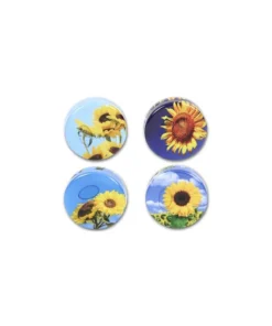 Taschenascher Sunflowers