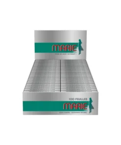 MARIE 50×100 Bl.