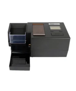 Powermatic 5 Elektrische Stopfmaschine titan