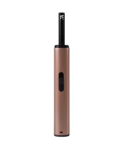 LUX Meto BBQ metallic