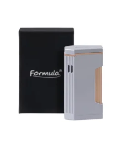Formula Crocodile Star Double Jet silber Fzg.