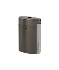 ST.DUPONT Feuerzeug Minijet 3 Gunmetal 010888