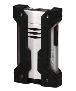 DUPONT DEFI XXTREME Chrom 021602 Jet