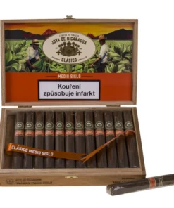 Joya de Nicaragua Medio Siglo Toro 1/25