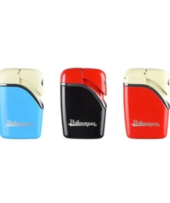VW Cover Metal Lighter