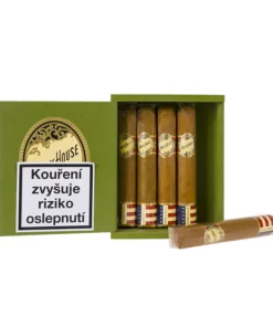 Brick House Robusto DBL Connecticut 1/5
