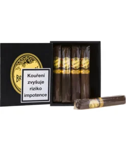Brick House Robusto Maduro 1/5