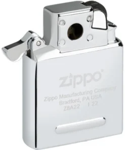 ZIPPO Gaseinsatz „Pfeife“ ungefüllt, Steinzündung 2007733