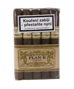 Plan B Toro Habano bundle 1/20