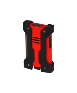 St.Dupont Feuerzeug Defi Xxtreme Rot