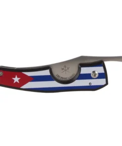 Le Petit Classic Series Cutter Cuba Dark Wood