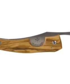 Le Petit Compass serie Cutter Cuba Olive Wood