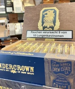 Drew Estate – Undercrown 10 – Robusto