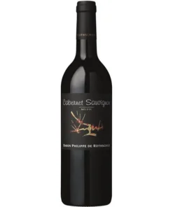 Frankreich – Les Cépages Cabernet Sauvignon – I.G.P. Pays d’Oc