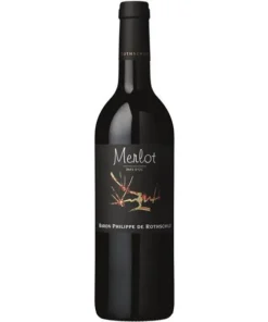 Frankreich – Les Cépages Merlot – I.G.P. Pays d’Oc