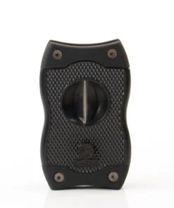 COLIBRI Cigarrenabschneider „SV-Cut“schwarz