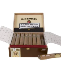 A.Bradley Medalist Honduras Gordo 1/24